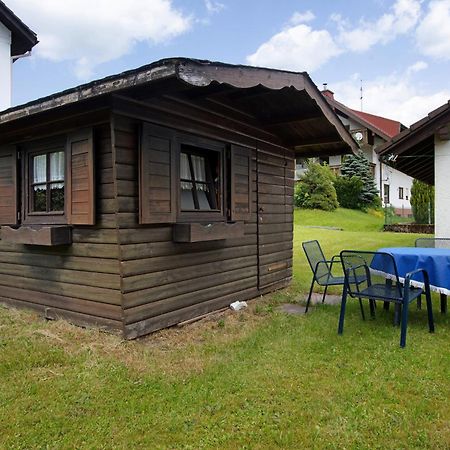 Am Wehrastrand Einzelappartment Todtmoos Luaran gambar