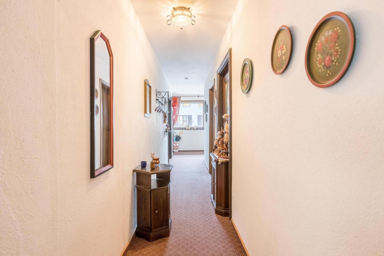 Am Wehrastrand Einzelappartment Todtmoos Luaran gambar